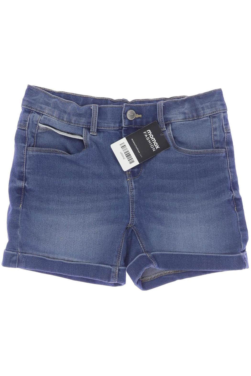 

name it Damen Shorts, blau, Gr. 152