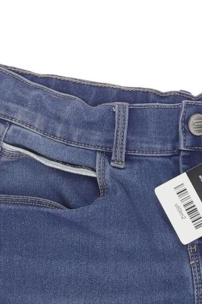 Thumbnail - name it Mädchen Shorts, blau, Gr. 152