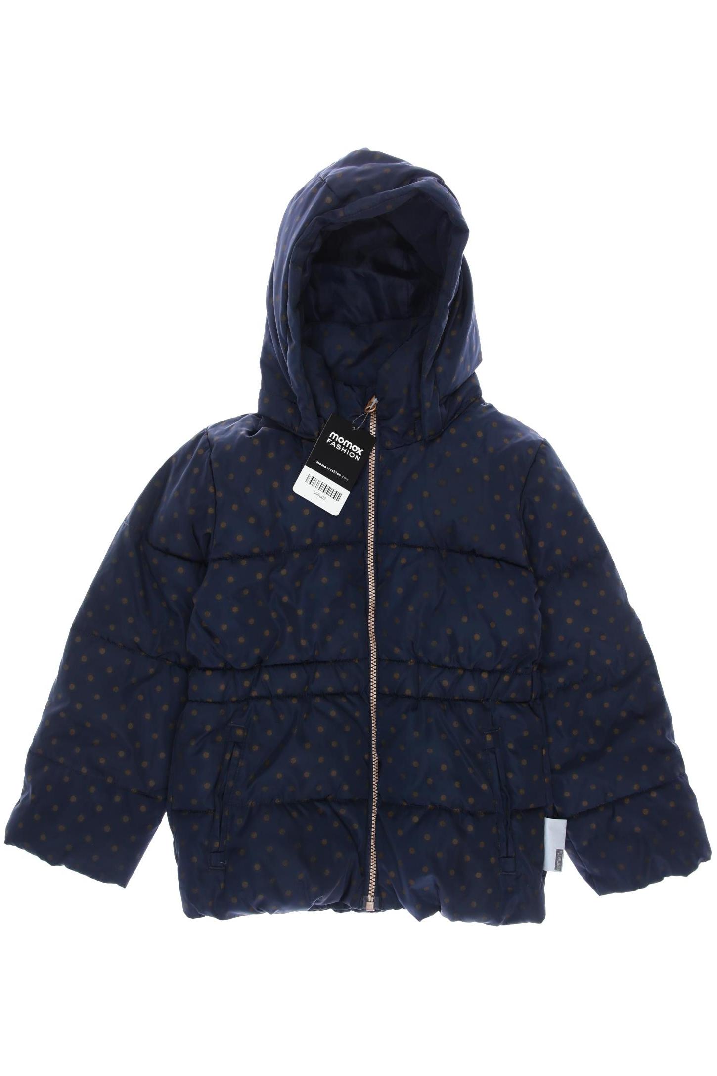 

name it Damen Jacke, marineblau, Gr. 122