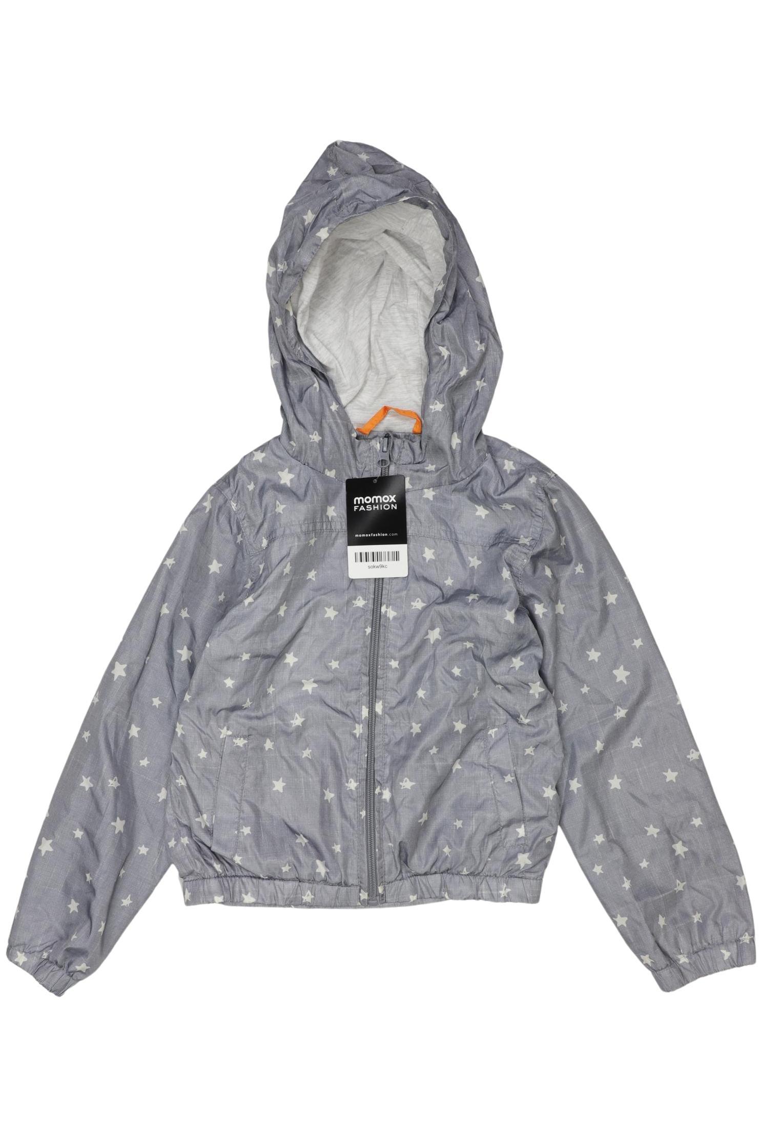 

name it Mädchen Jacke, grau, Gr. 116