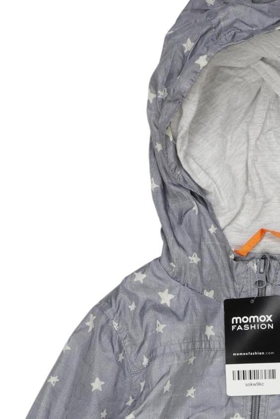 Thumbnail - name it Mädchen Jacke, grau, Gr. 116