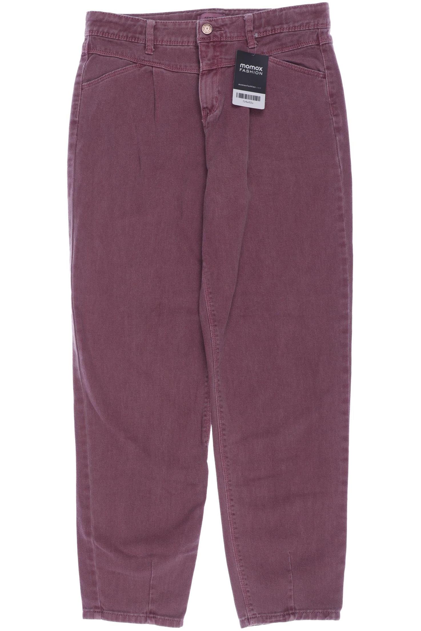 

name it Damen Jeans, pink, Gr. 164