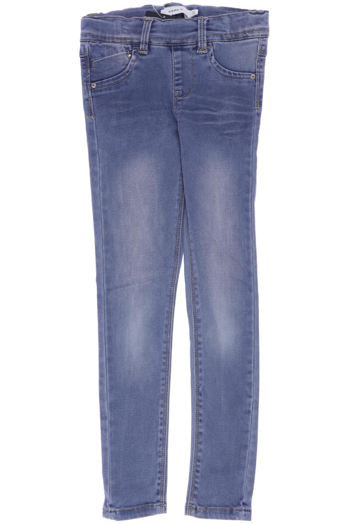 

name it Damen Jeans, blau, Gr. 116