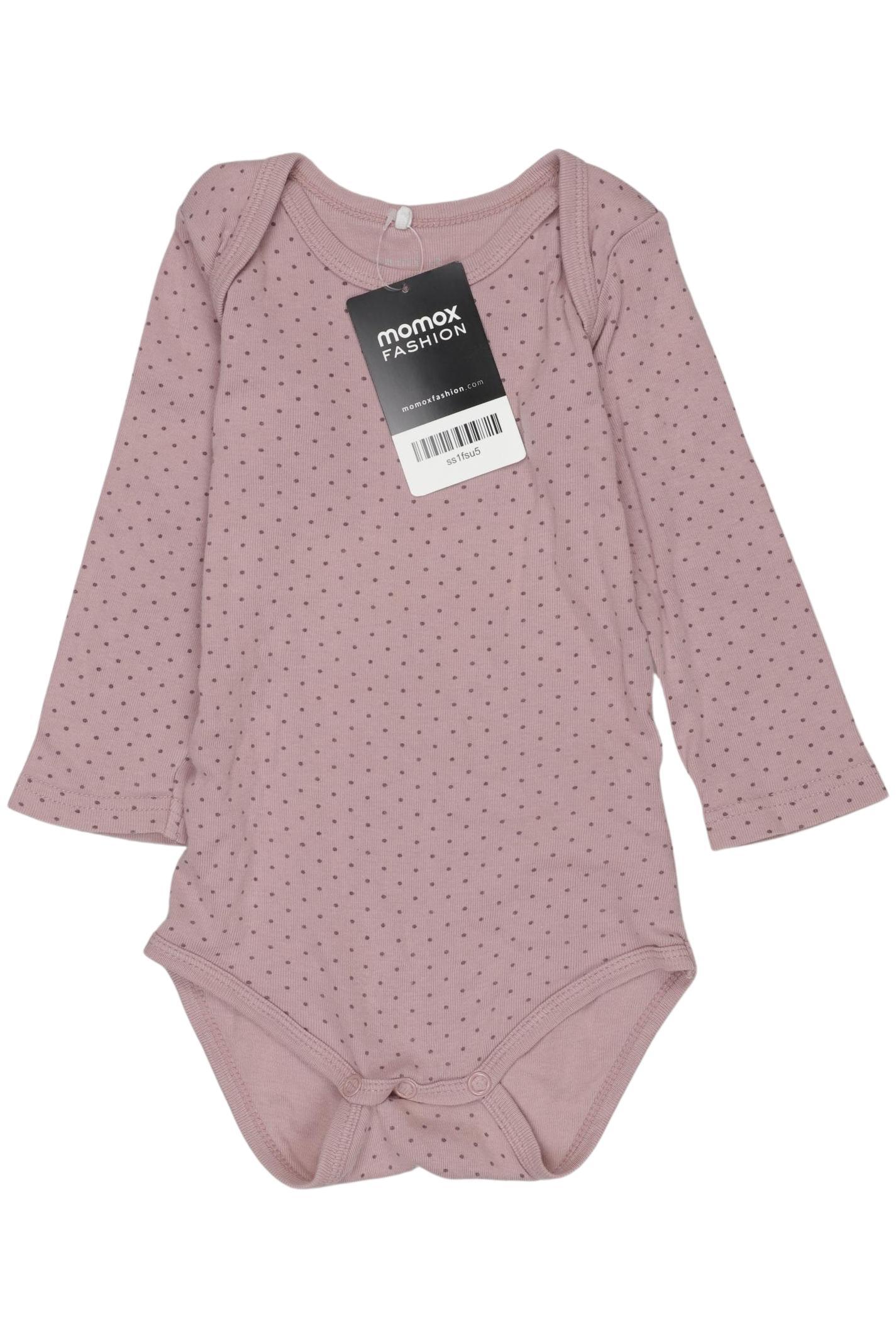 

name it Damen Strampler, pink, Gr. 80