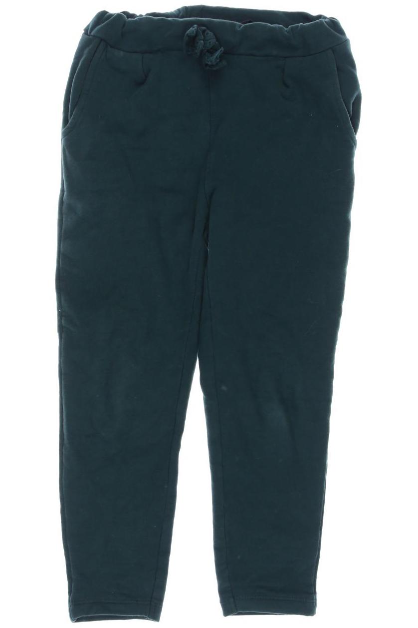 

name it Damen Stoffhose, grün, Gr. 110