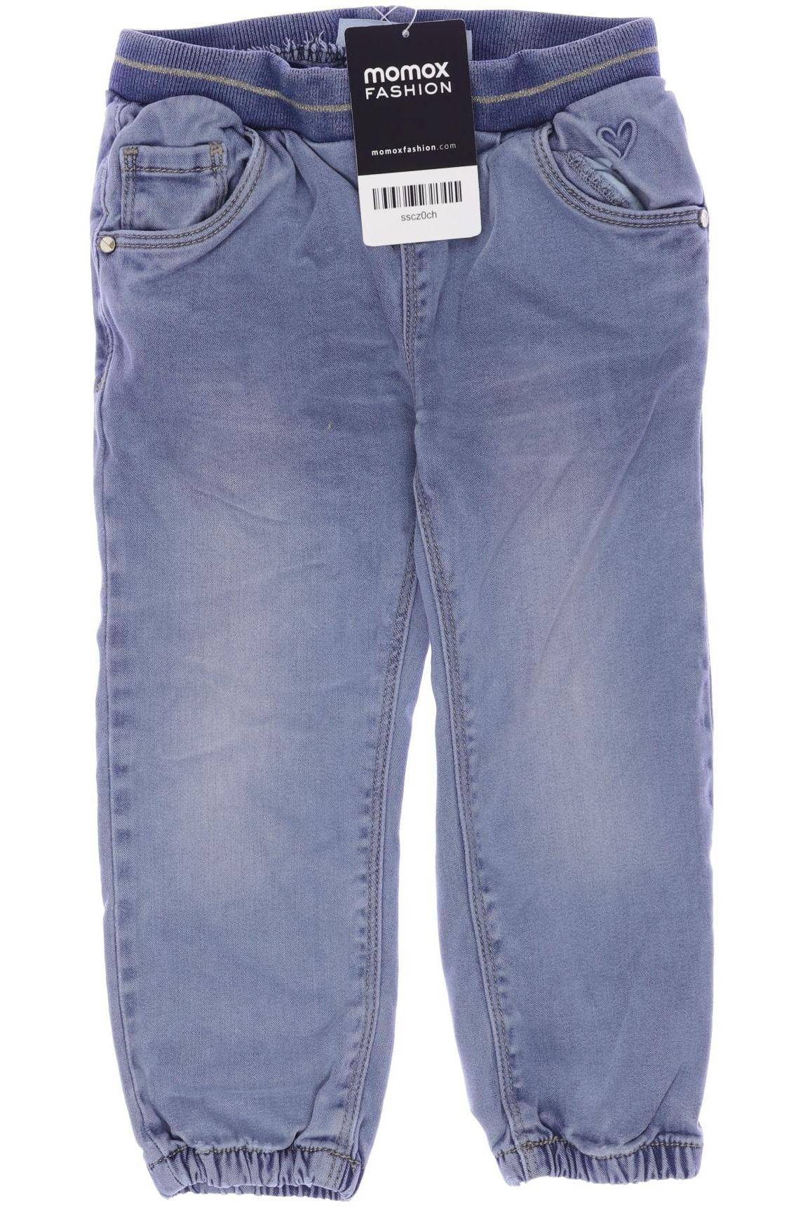 

name it Damen Jeans, blau, Gr. 92
