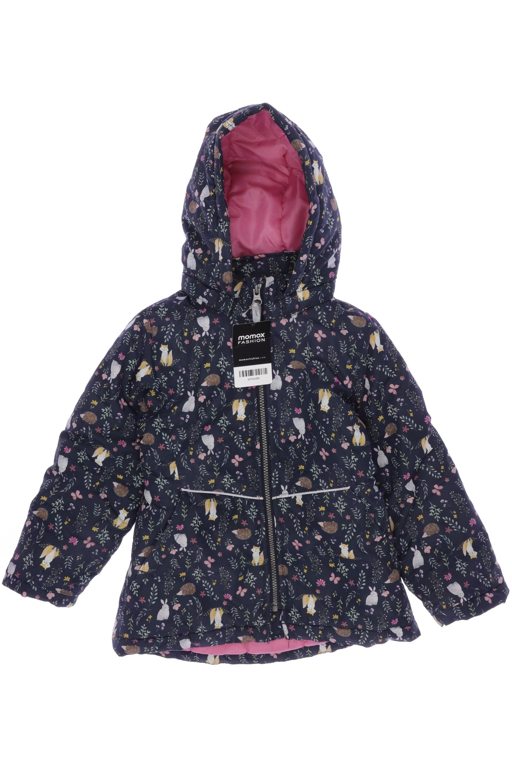 

name it Damen Jacke, marineblau, Gr. 116