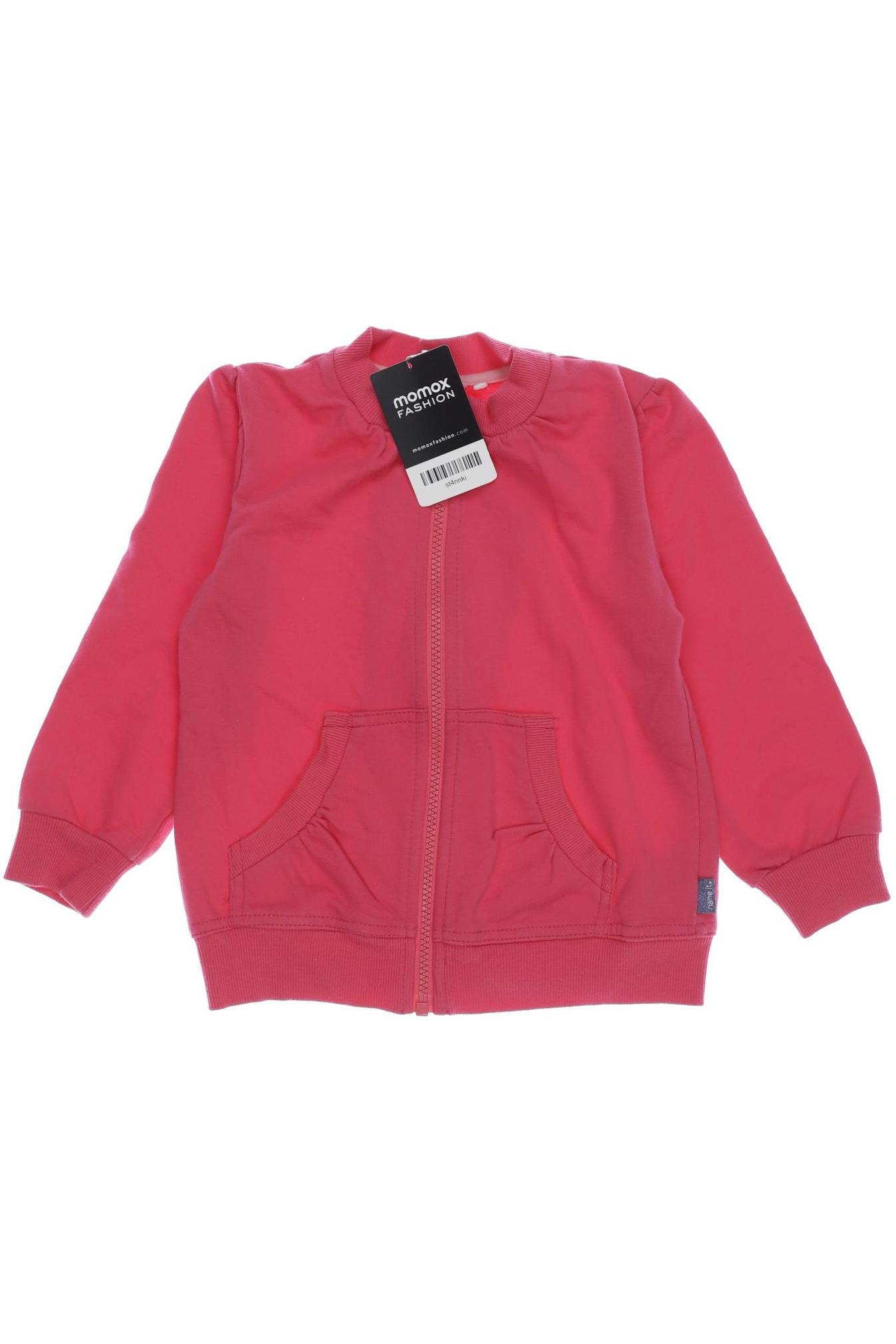 

name it Damen Hoodies & Sweater, pink, Gr. 104
