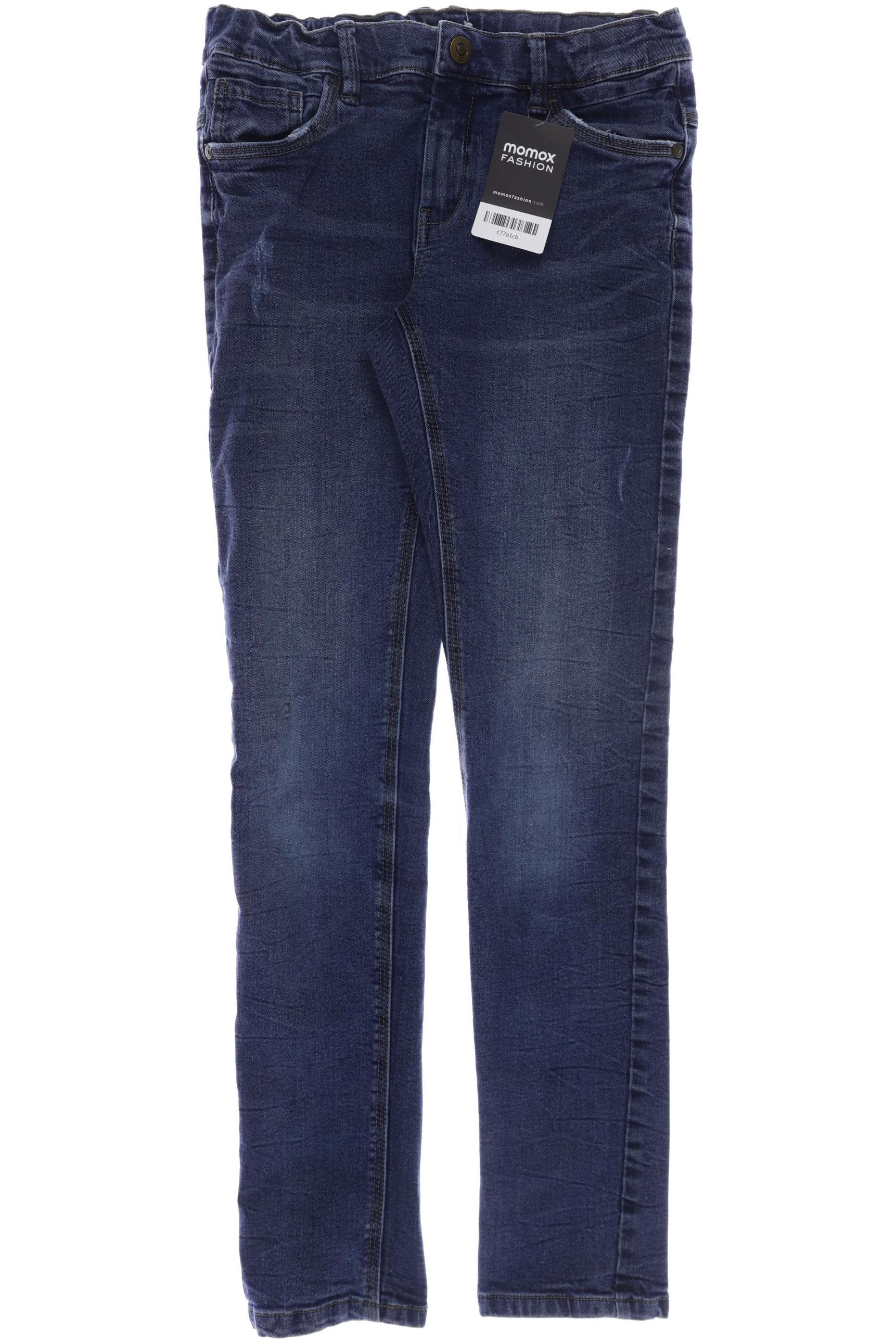 

name it Damen Jeans, blau, Gr. 158