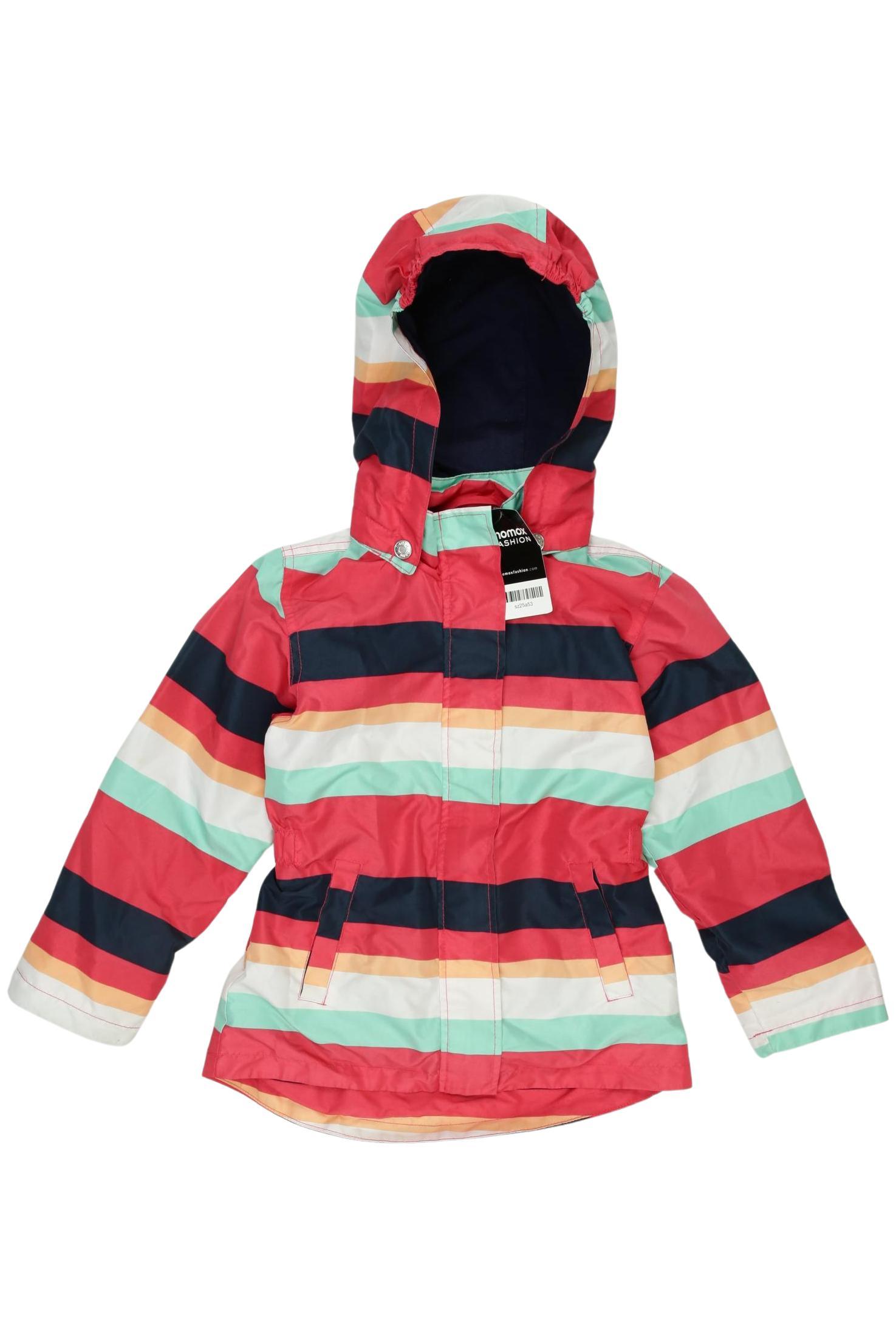 

name it Damen Jacke, mehrfarbig, Gr. 116