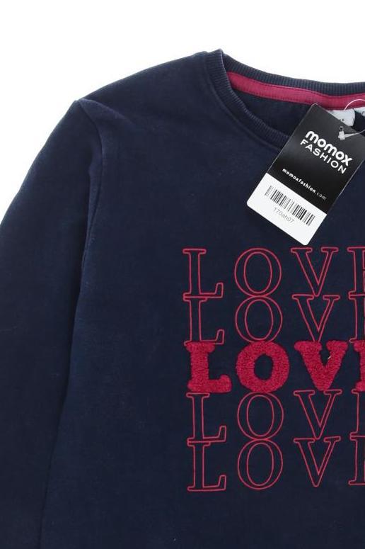 Thumbnail - name it Mädchen Hoodies &amp; Sweater, marineblau, Gr. 158/164