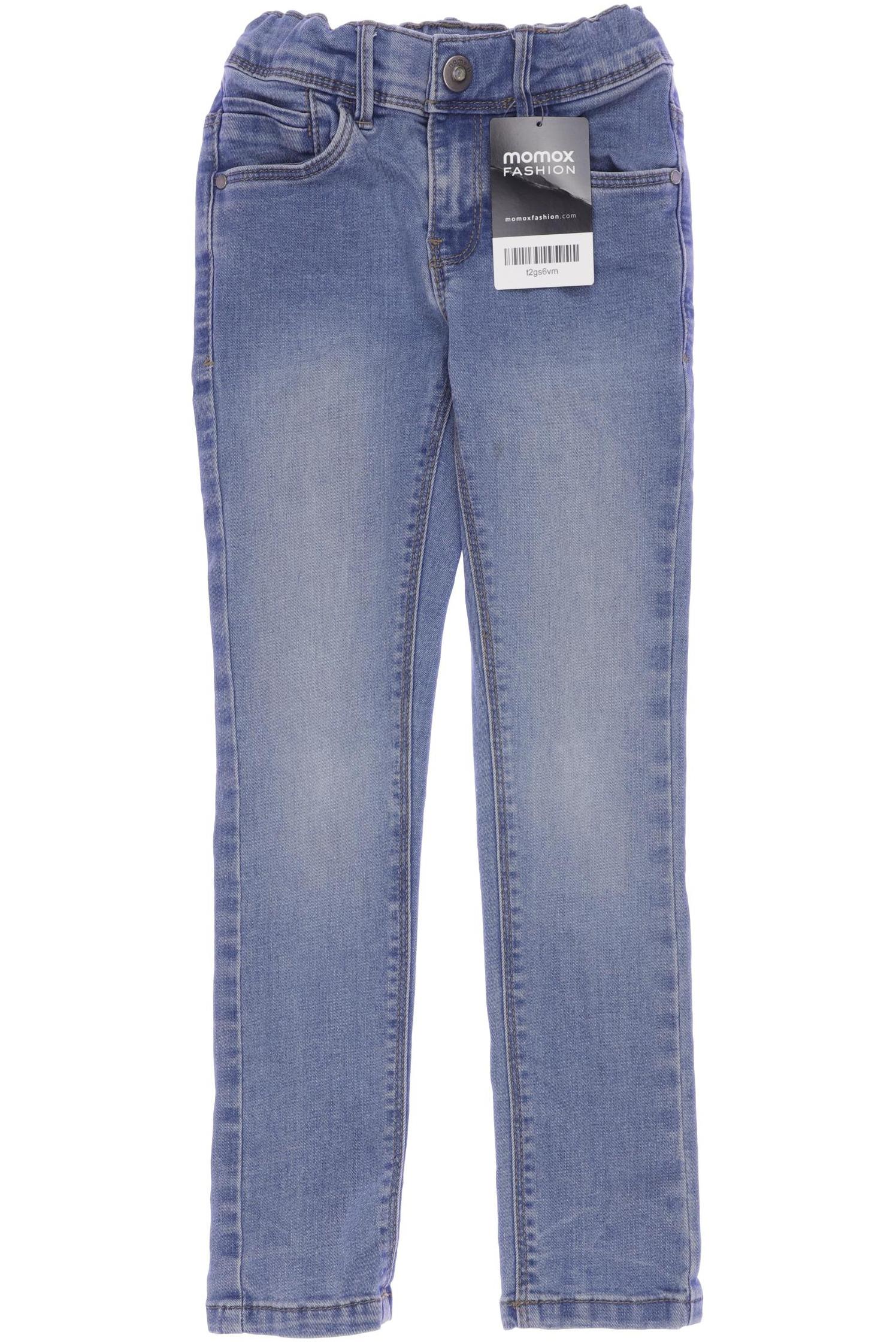 

name it Damen Jeans, blau, Gr. 116