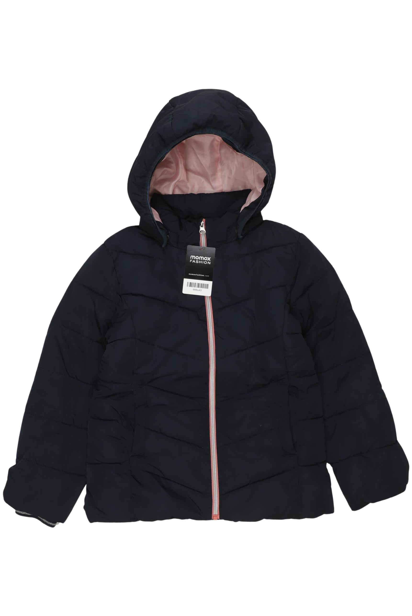 

name it Damen Jacke, marineblau, Gr. 134