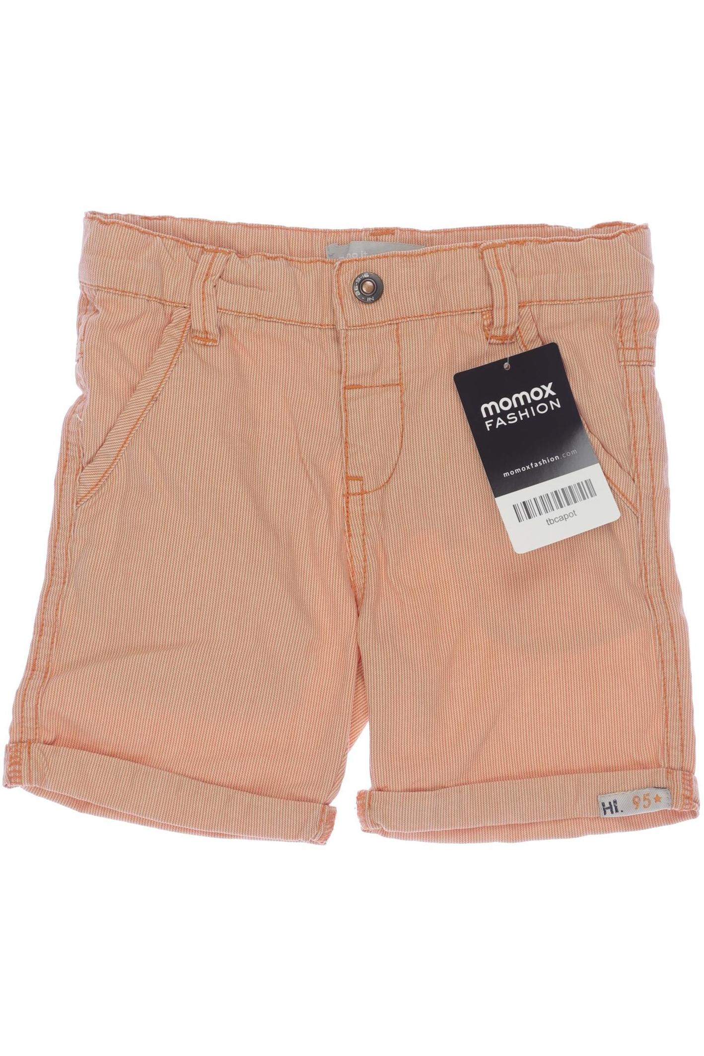 

name it Damen Shorts, orange, Gr. 92