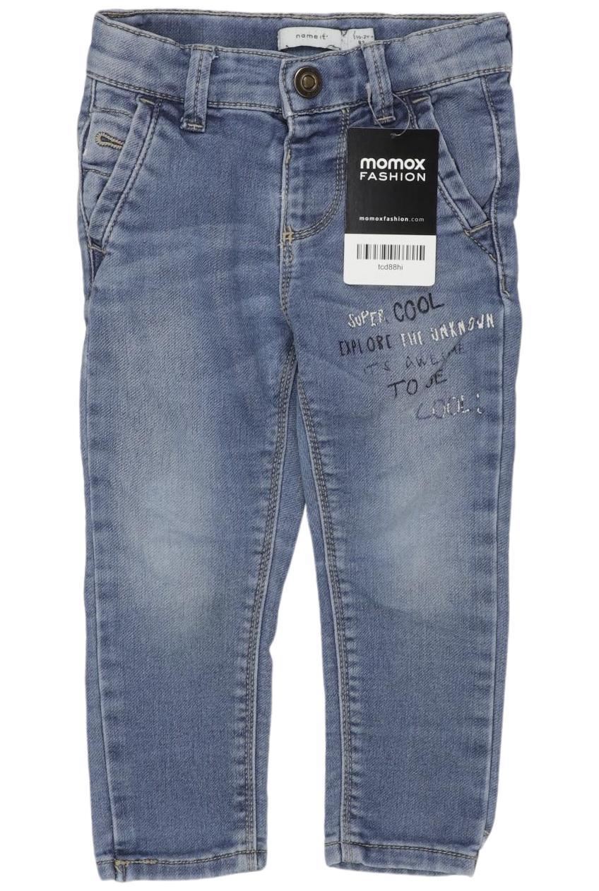 

name it Mädchen Jeans, hellblau, Gr. 92