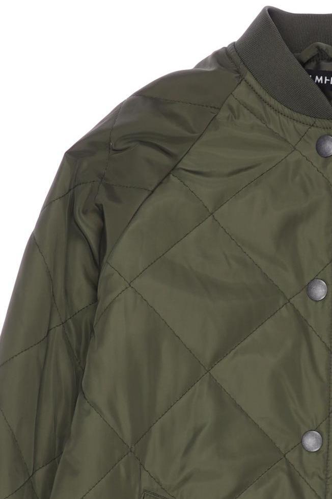 Thumbnail - name it Mädchen Jacke, grün, Gr. 164