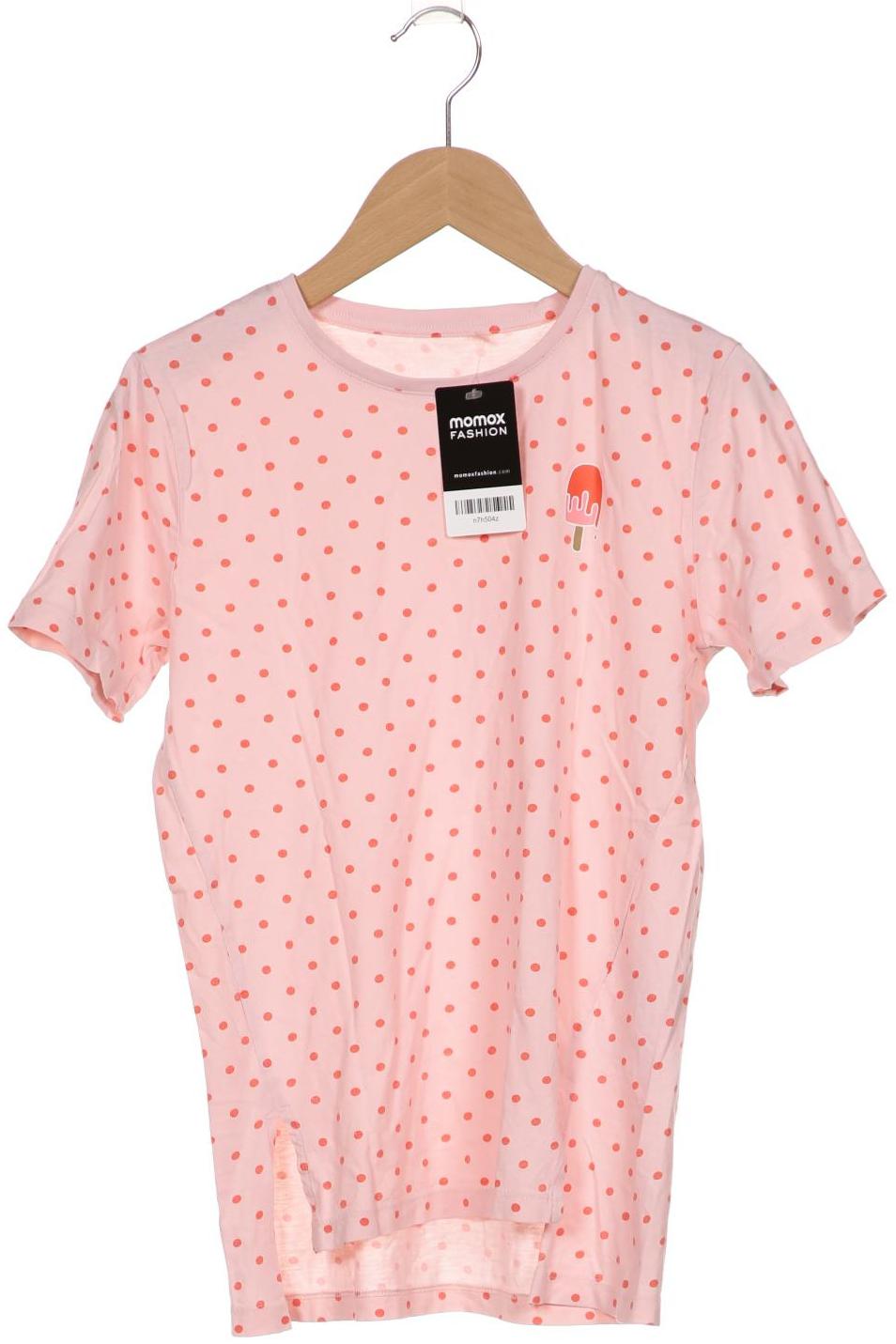 

name it Mädchen T-Shirt, pink