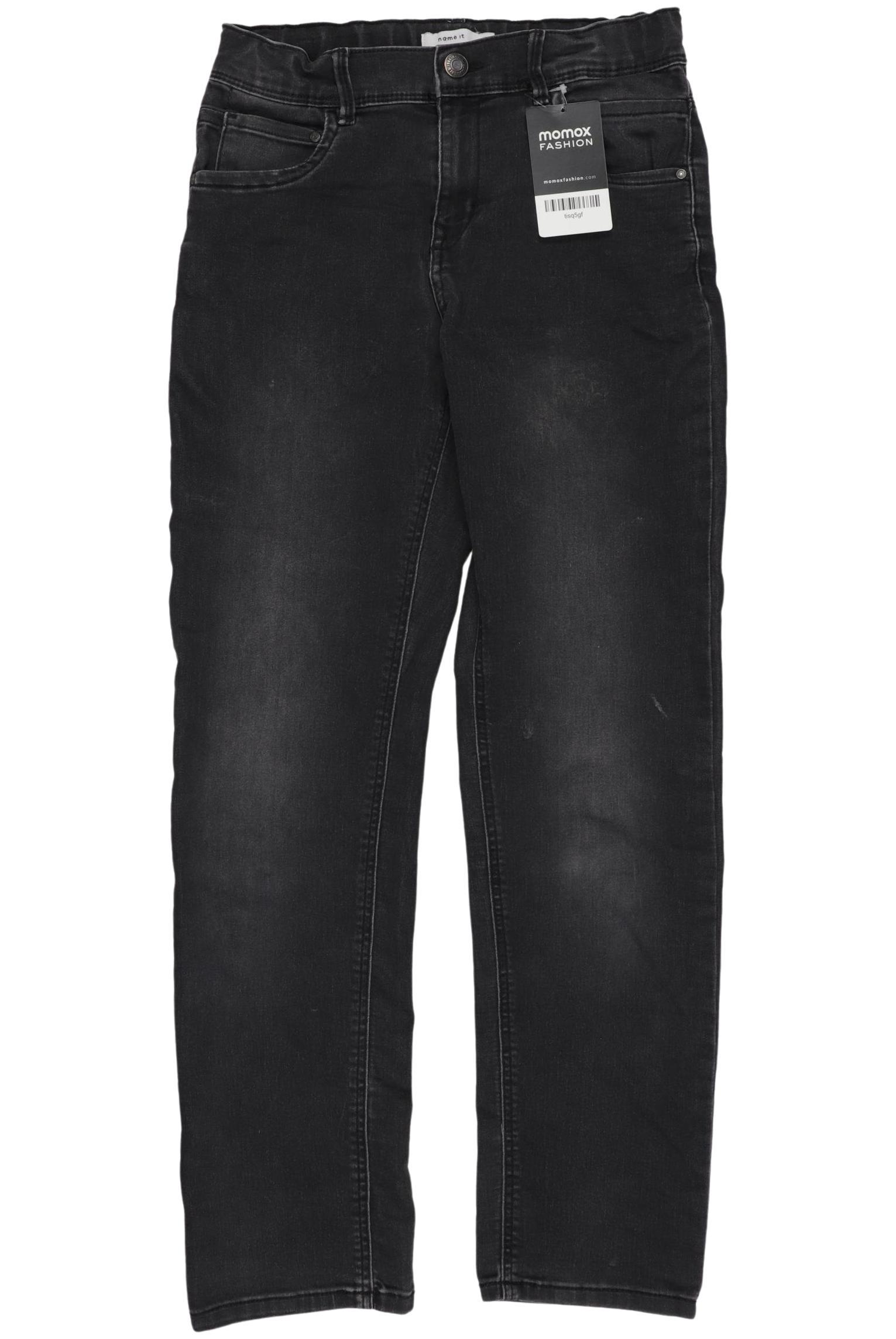 

name it Damen Jeans, grau, Gr. 140