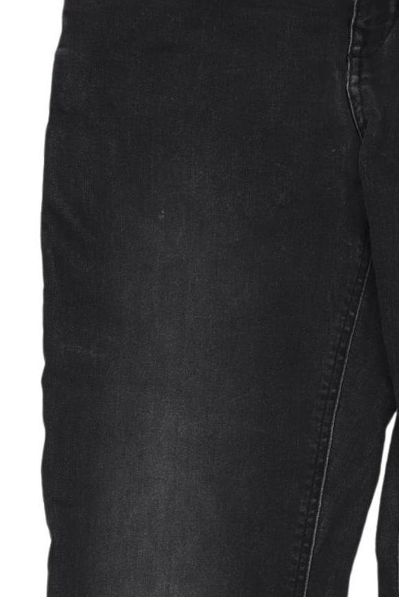 Thumbnail - name it Mädchen Jeans, grau, Gr. 140