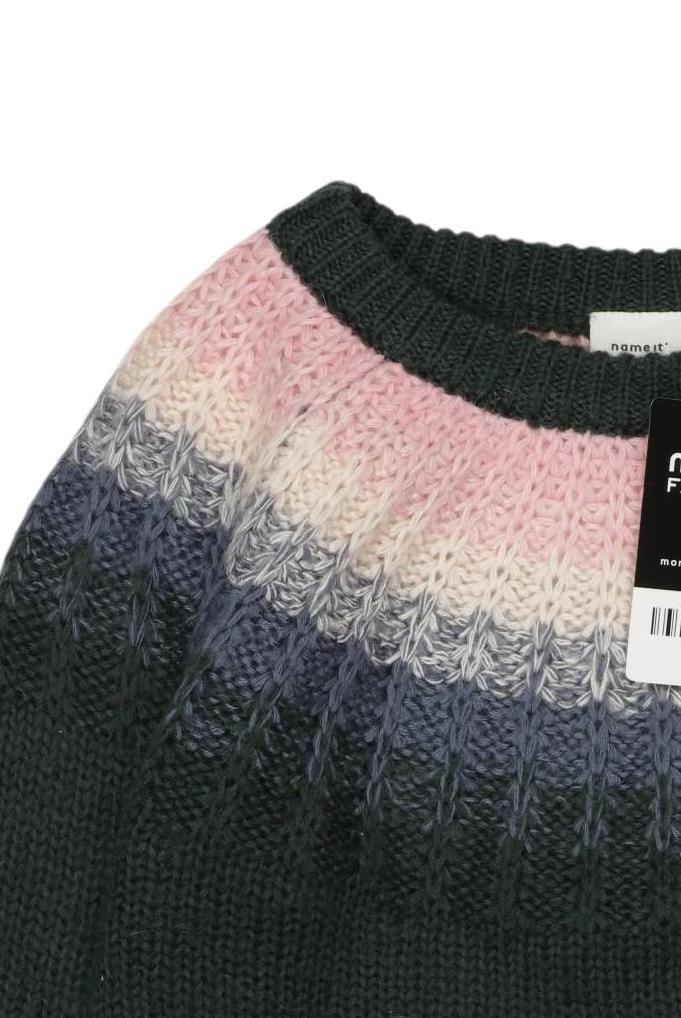 Thumbnail - name it Mädchen Pullover, mehrfarbig, Gr. 116