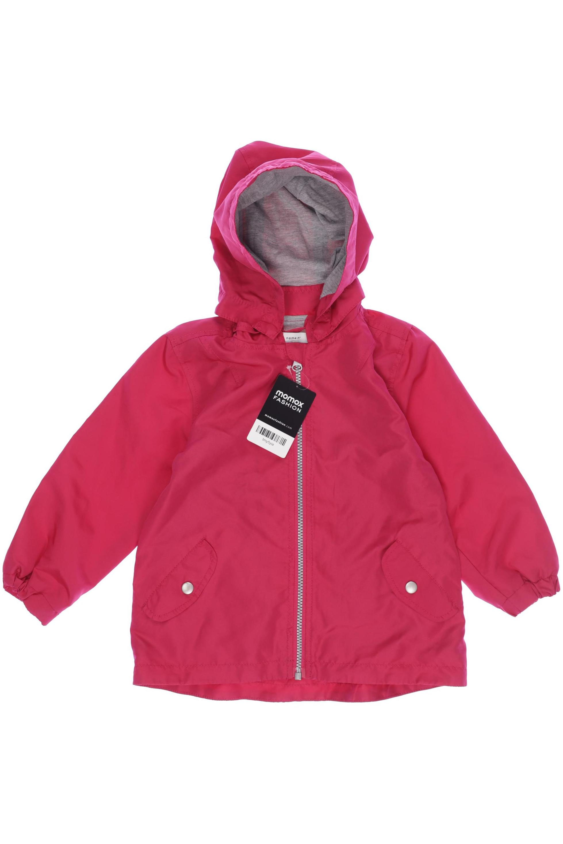 

name it Mädchen Jacke, pink