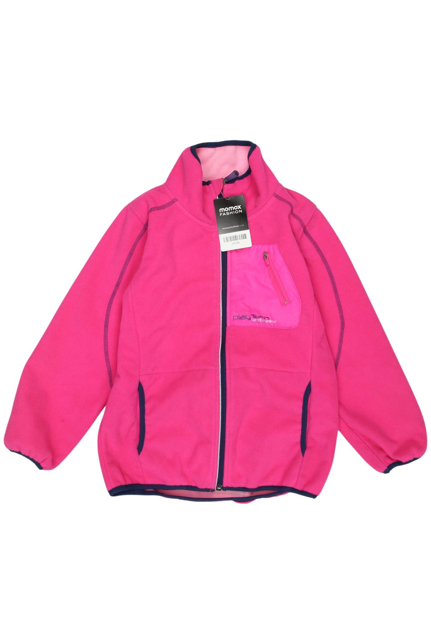 

name it Mädchen Hoodies & Sweater, pink, Gr. 8