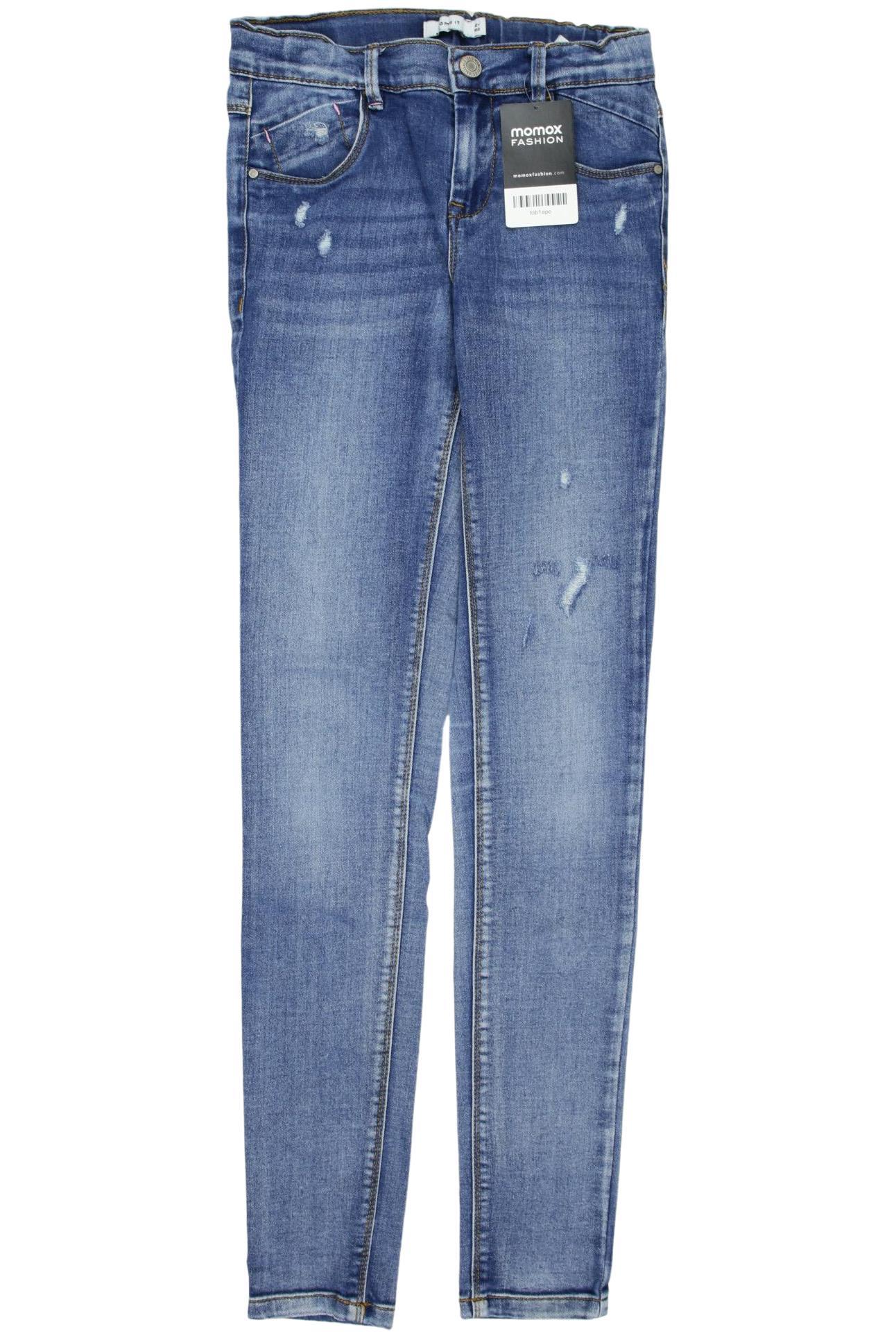 

name it Damen Jeans, blau, Gr. 152