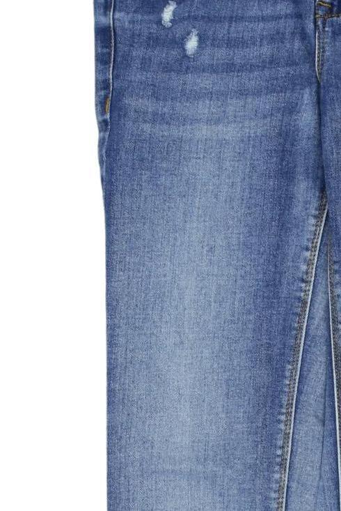 Thumbnail - name it Mädchen Jeans, blau, Gr. 152