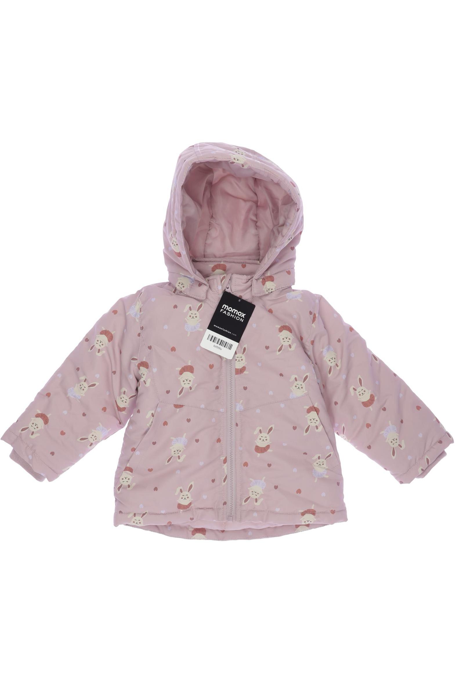 

name it Damen Jacke, pink, Gr. 80