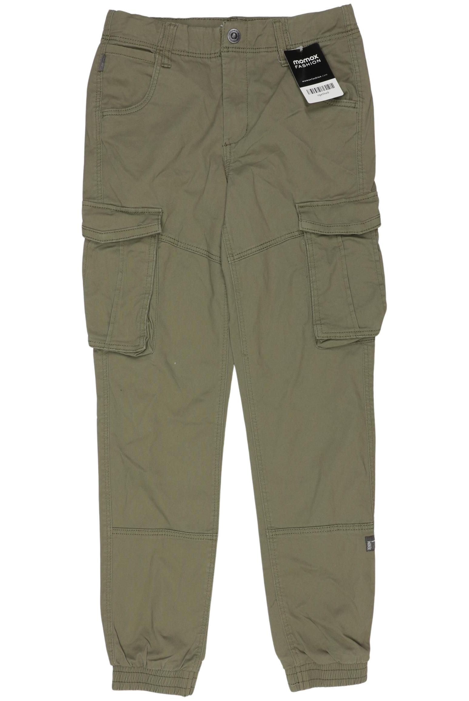 

name it Mädchen Jeans, grün, Gr. 146