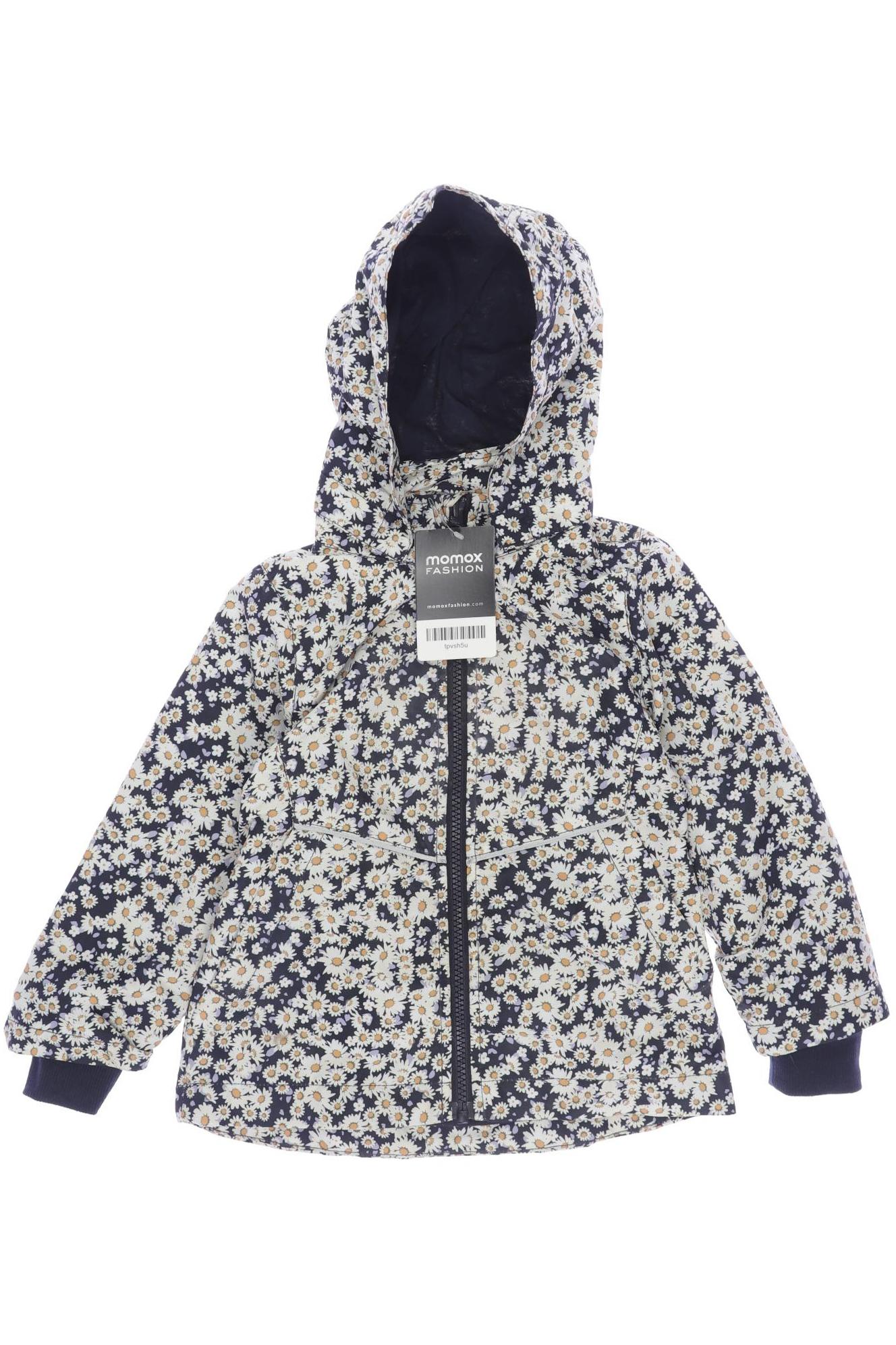 

name it Mädchen Jacke, marineblau