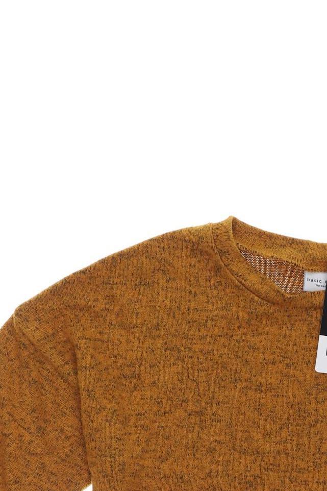 Thumbnail - name it Mädchen Pullover, orange, Gr. 86