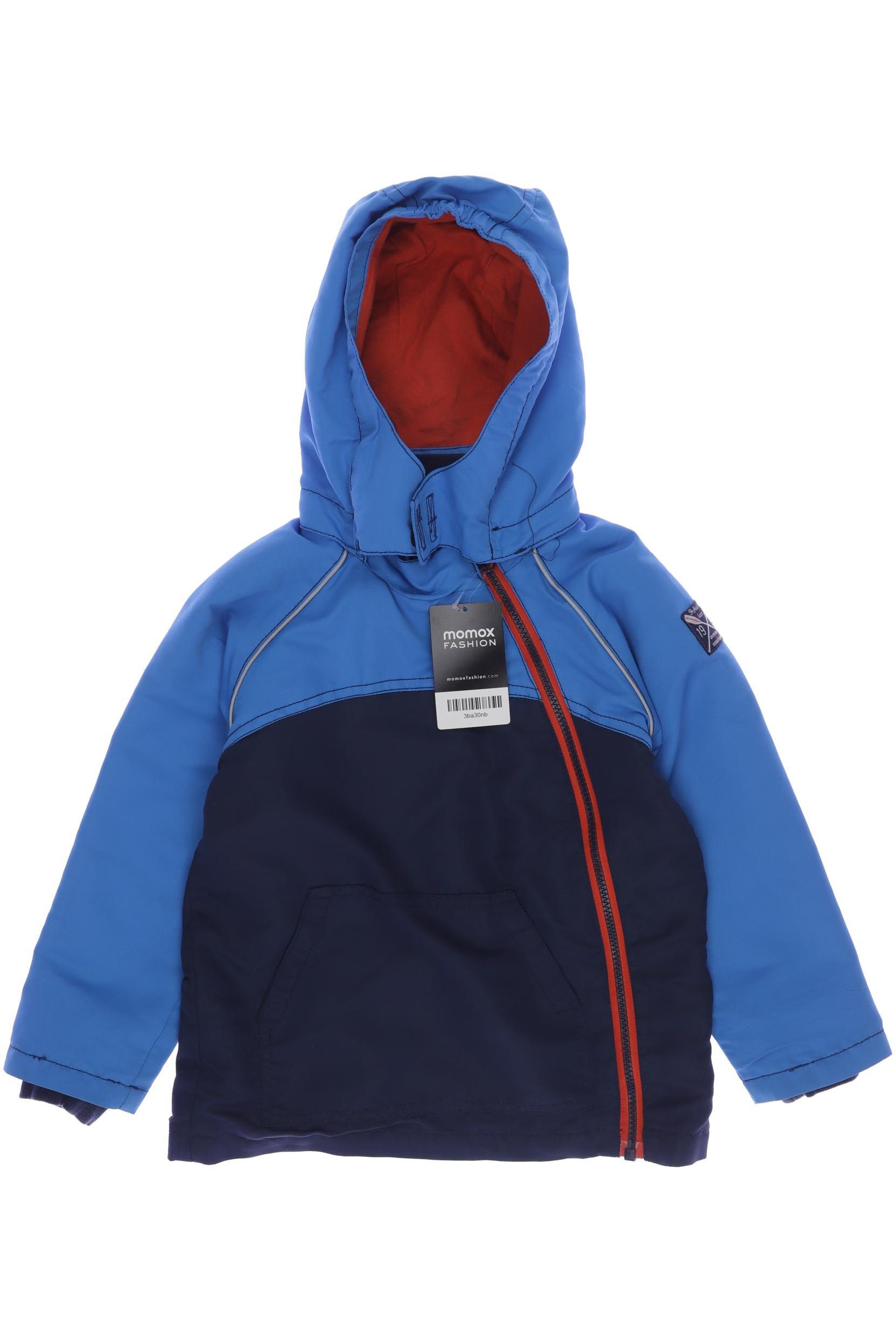 

name it Mädchen Jacke, blau