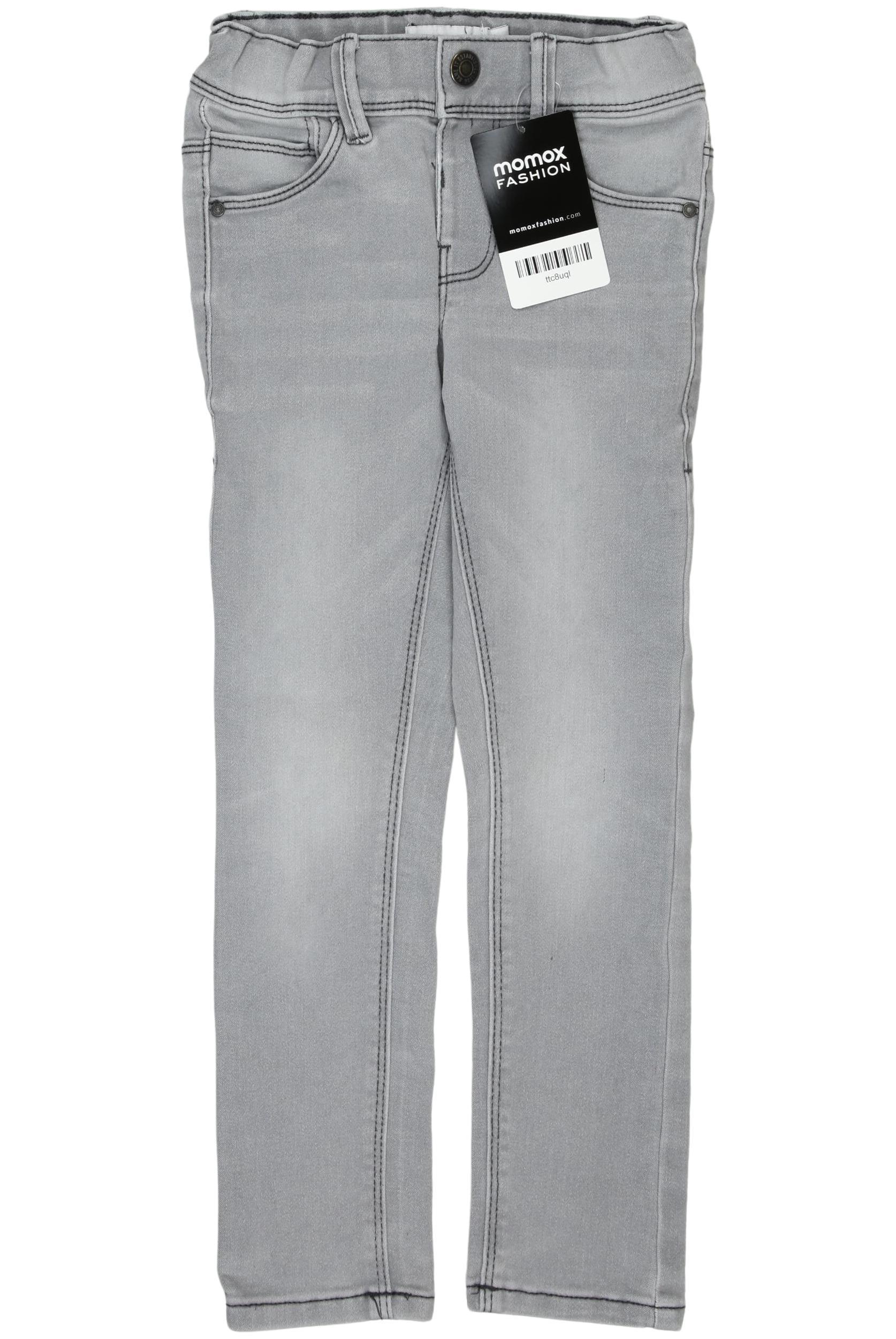 

name it Damen Jeans, grau, Gr. 110
