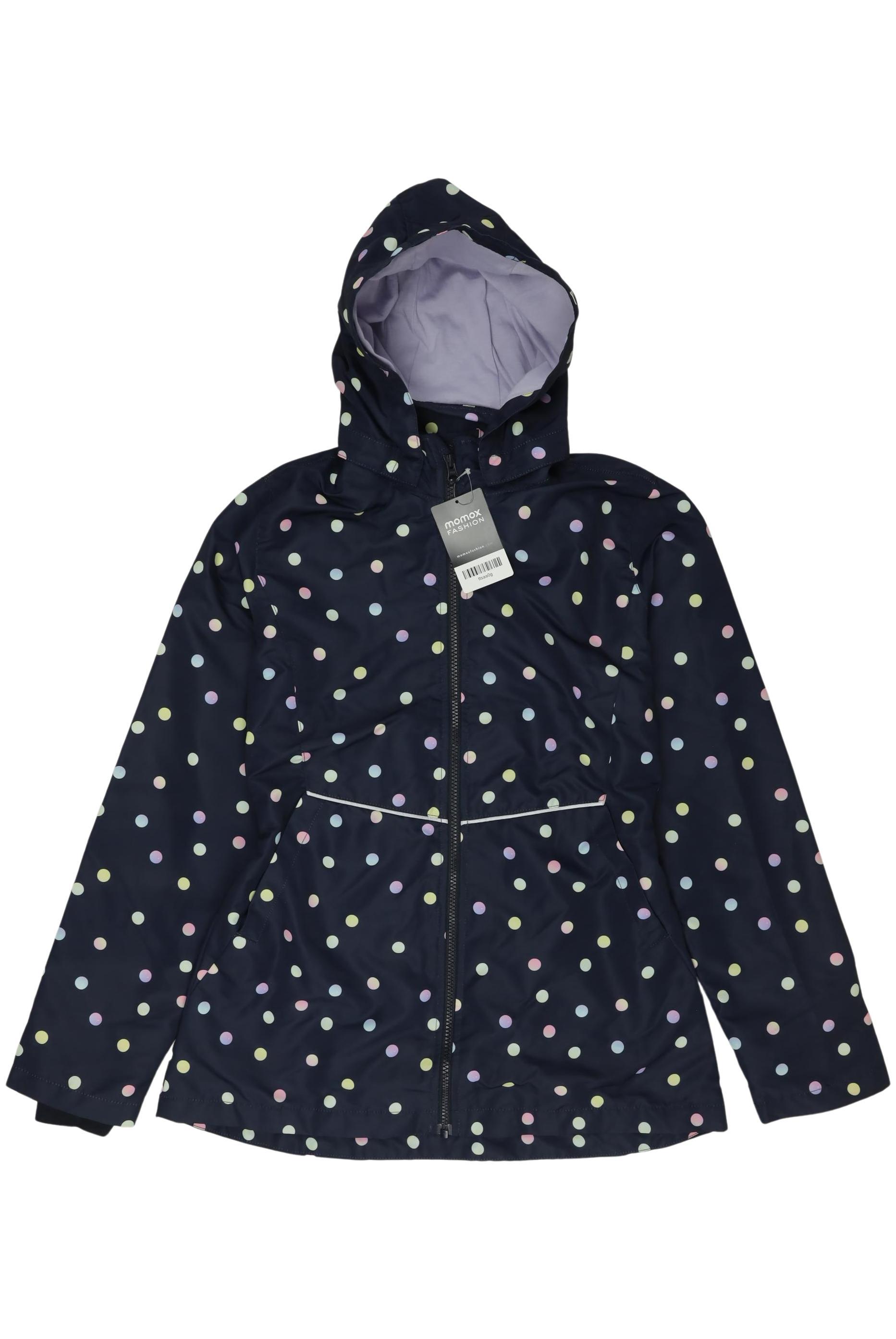 

name it Mädchen Jacke, mehrfarbig, Gr. 158