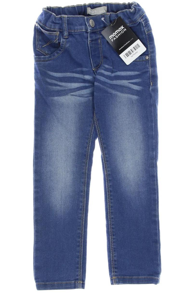 

name it Damen Jeans, blau, Gr. 104