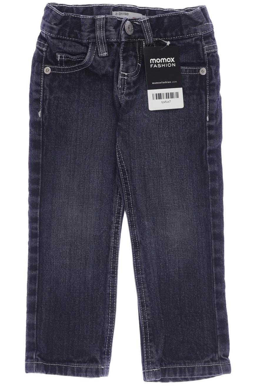 

name it Mädchen Jeans, marineblau