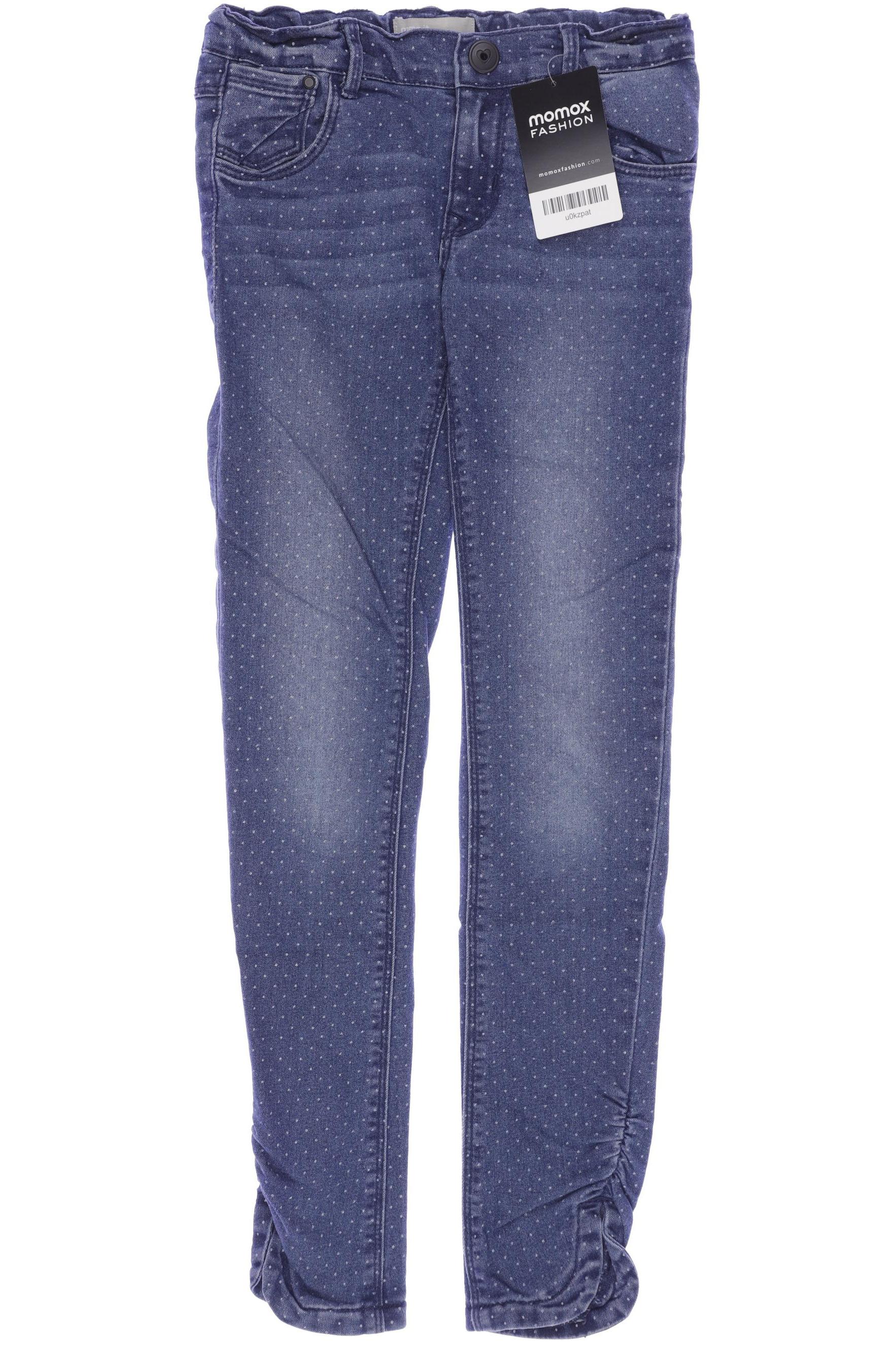 

name it Mädchen Jeans, blau