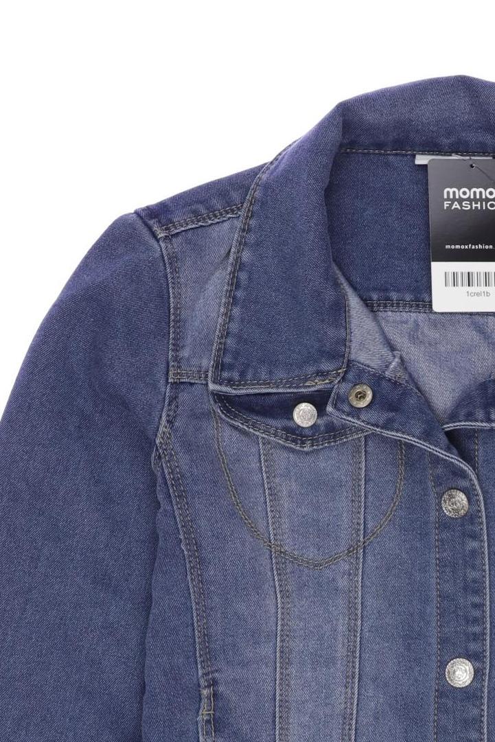 Thumbnail - name it Mädchen Jacke, weiß, Gr. 164