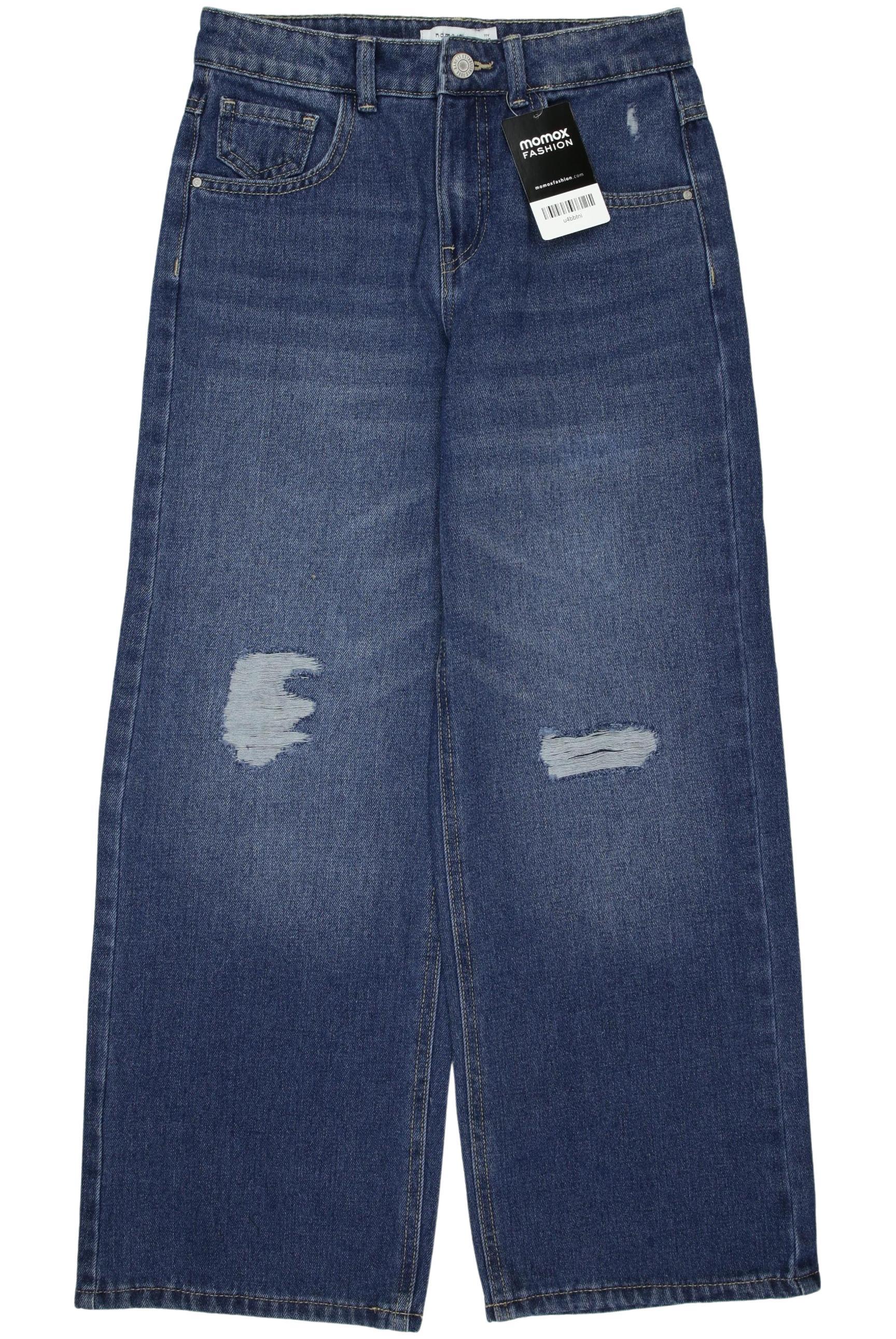 

name it Damen Jeans, blau, Gr. 146