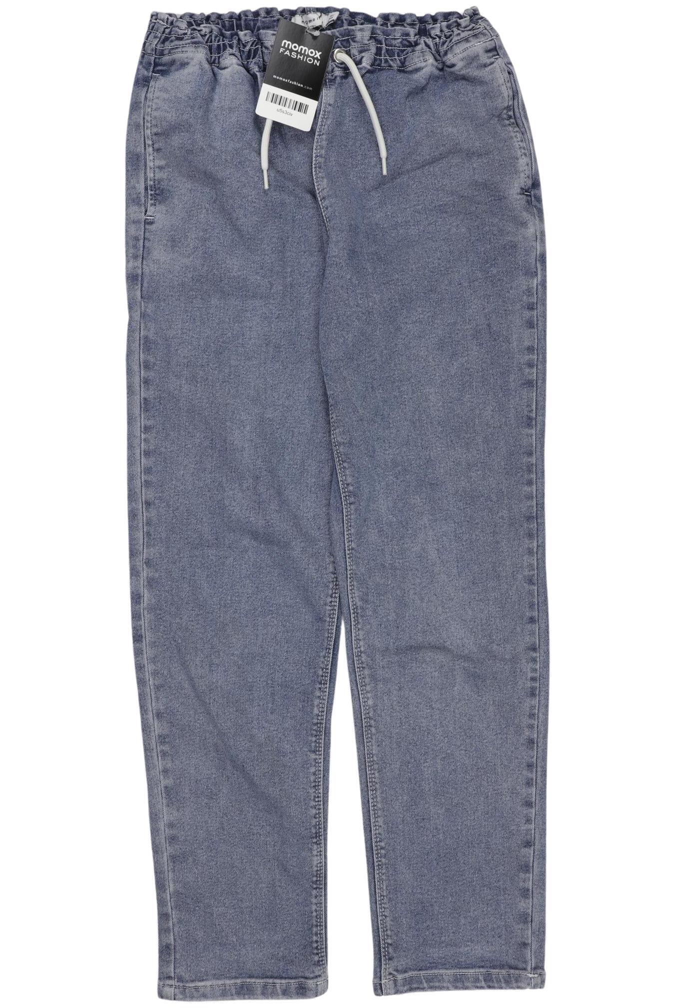 

name it Mädchen Jeans, blau, Gr. 152