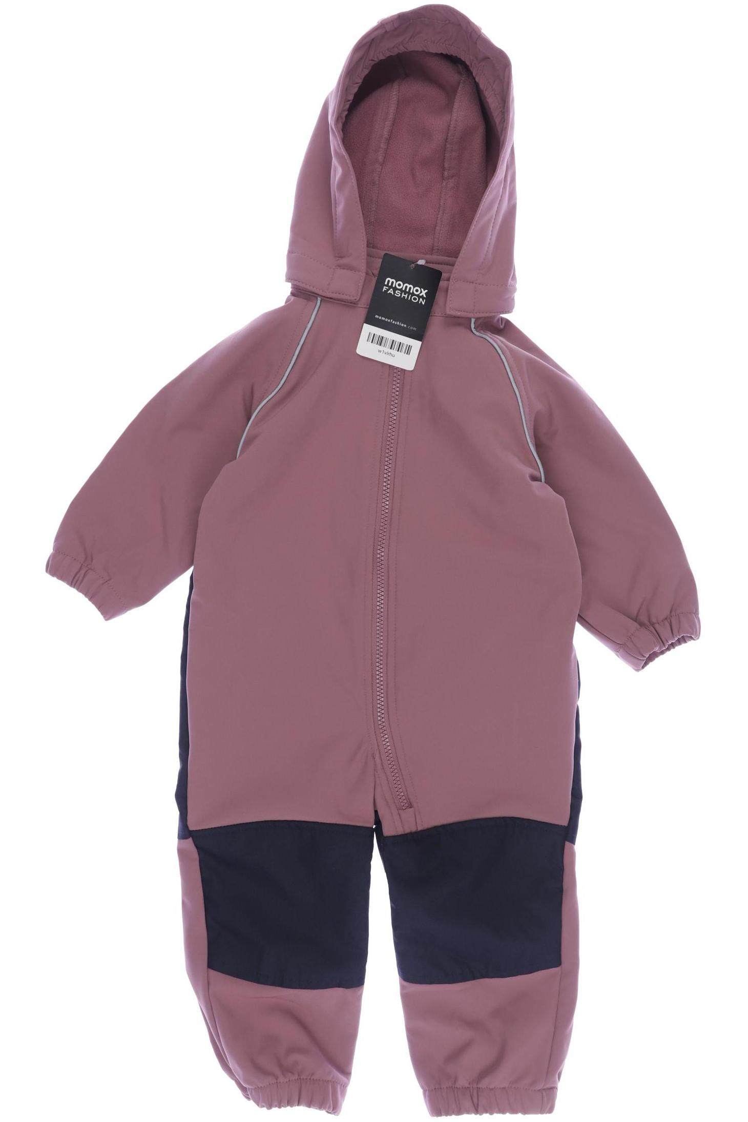 

name it Damen Schneeanzug, pink, Gr. 80