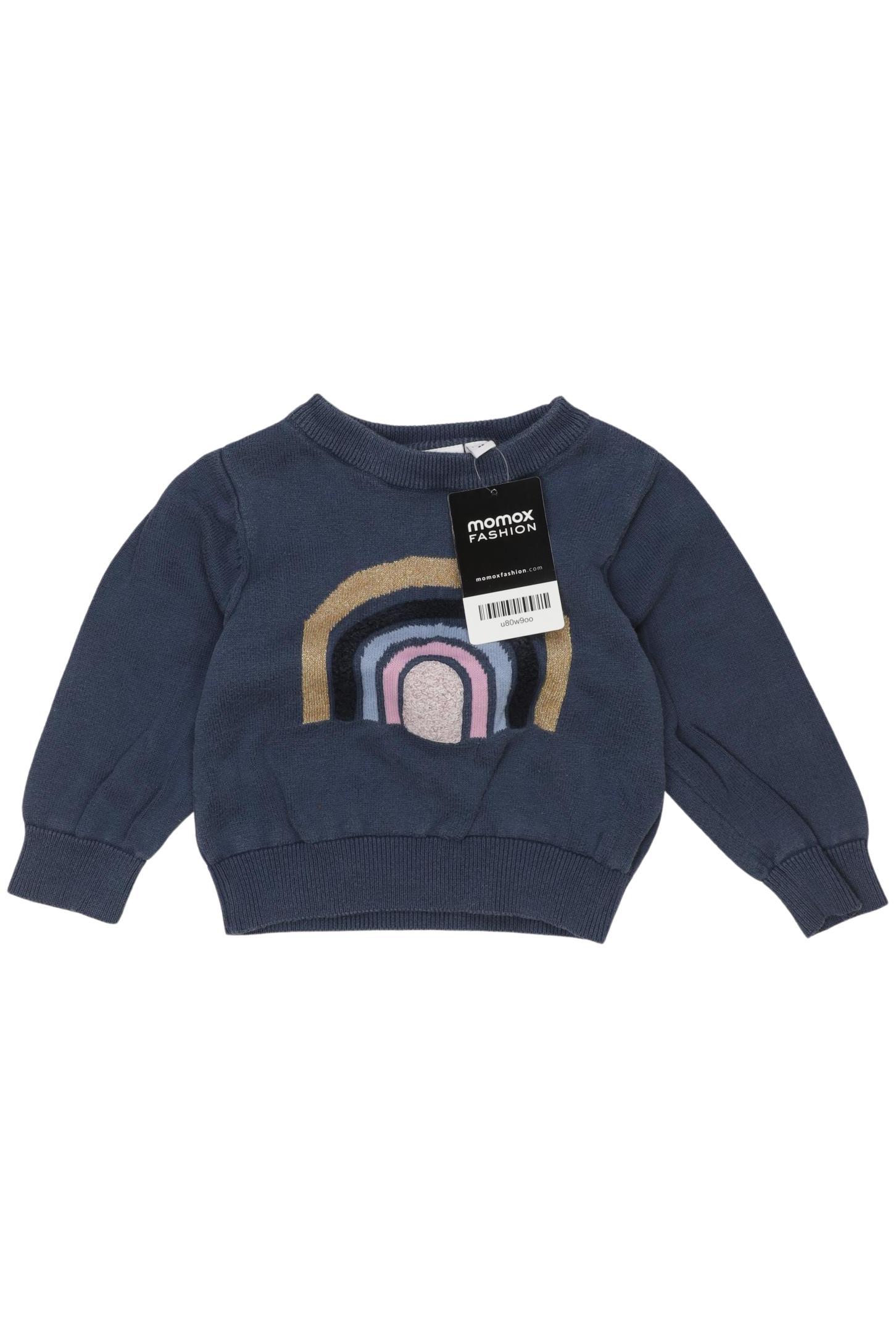 

name it Mädchen Pullover, mehrfarbig, Gr. 86