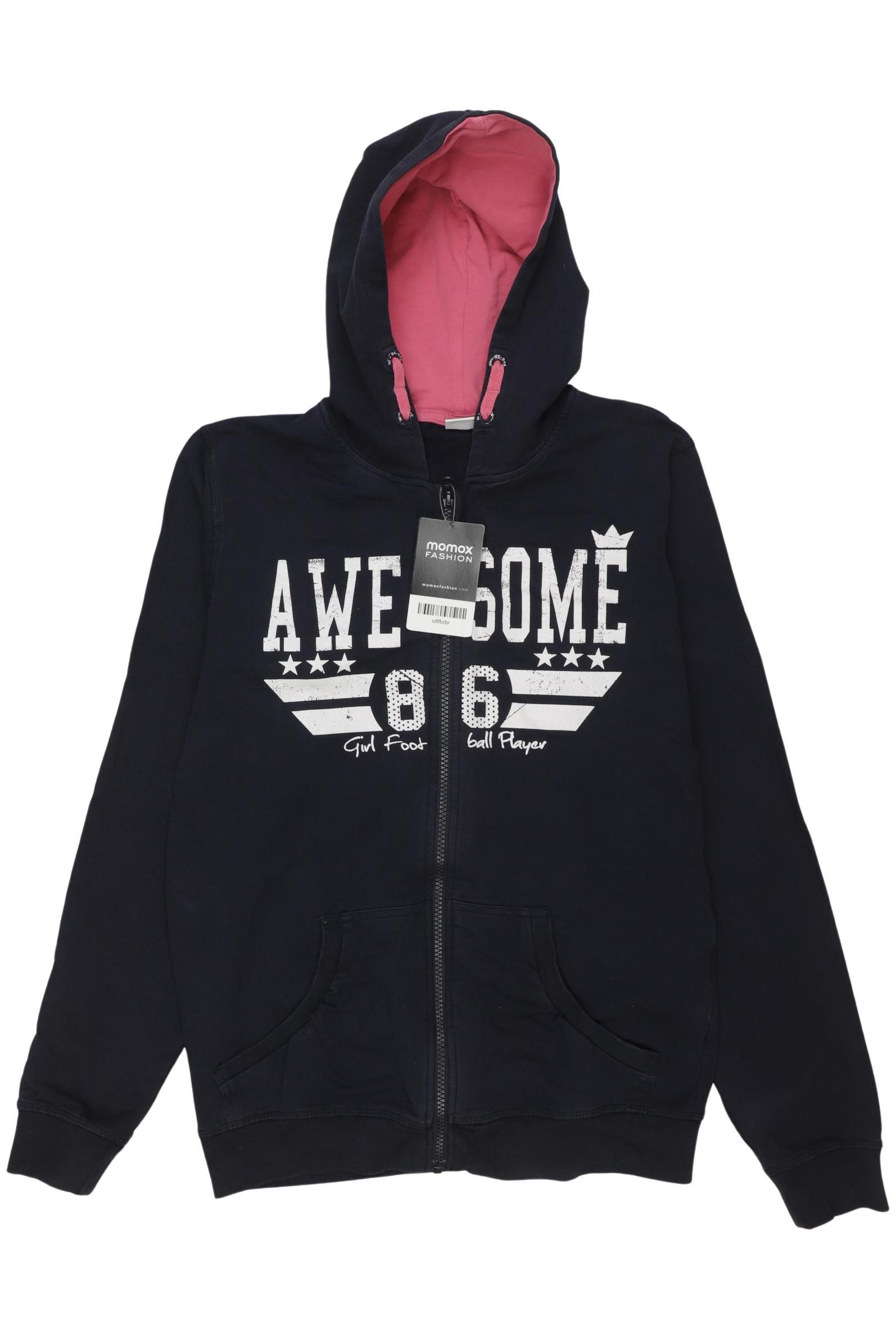 

name it Mädchen Hoodies & Sweater, marineblau, Gr. 158/164