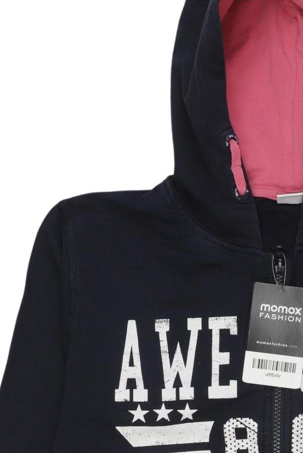 Thumbnail - name it Mädchen Hoodies &amp; Sweater, marineblau, Gr. 158/164