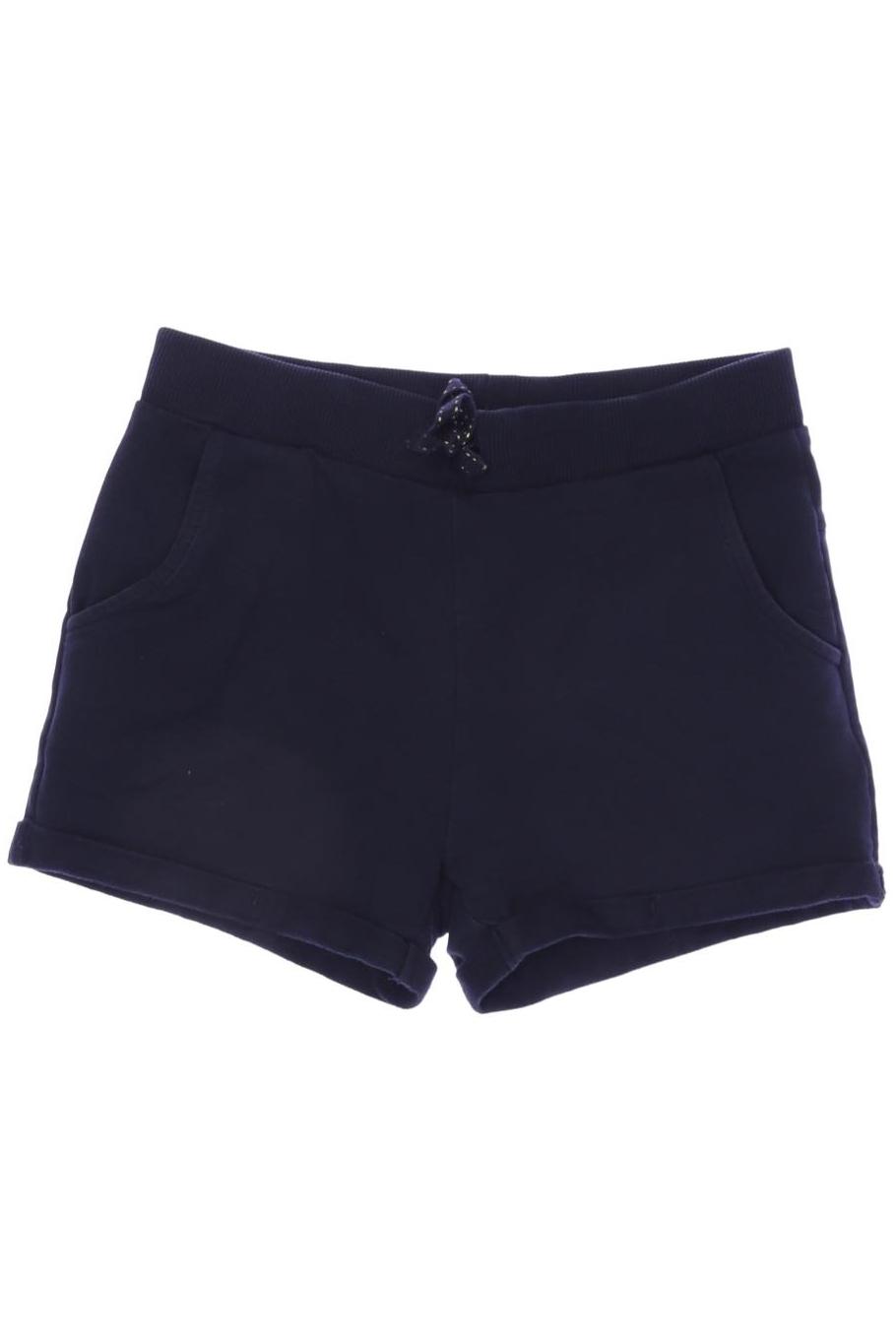

name it Damen Shorts, marineblau, Gr. 128