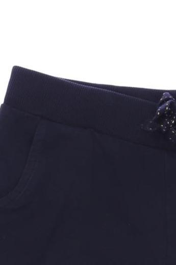 Thumbnail - name it Mädchen Shorts, marineblau, Gr. 128