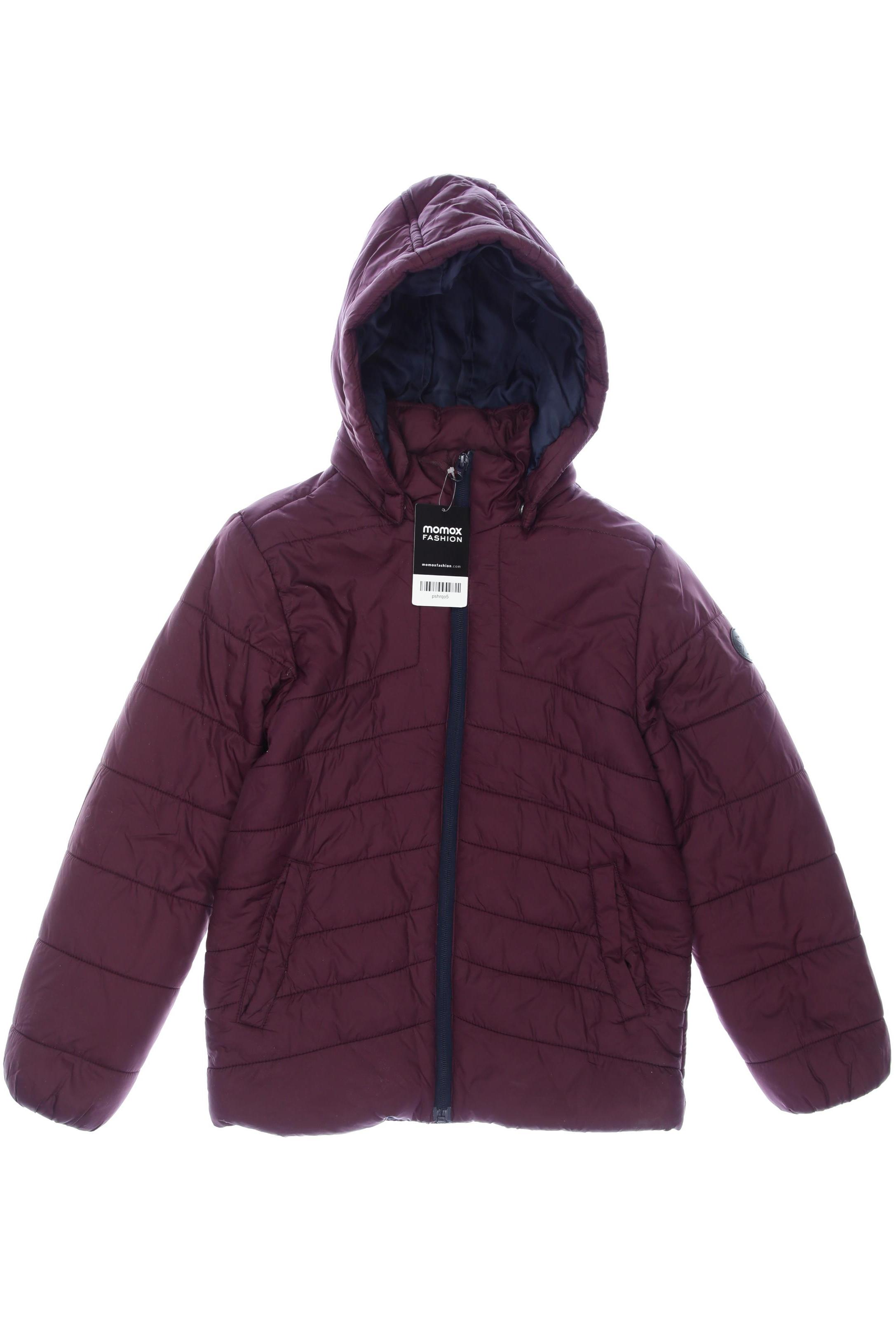 

name it Mädchen Jacke, bordeaux, Gr. 146