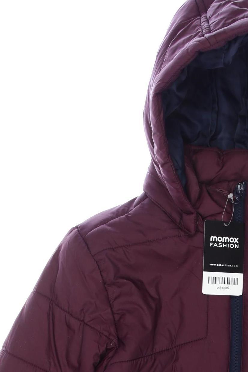 Thumbnail - name it Mädchen Jacke, bordeaux, Gr. 146