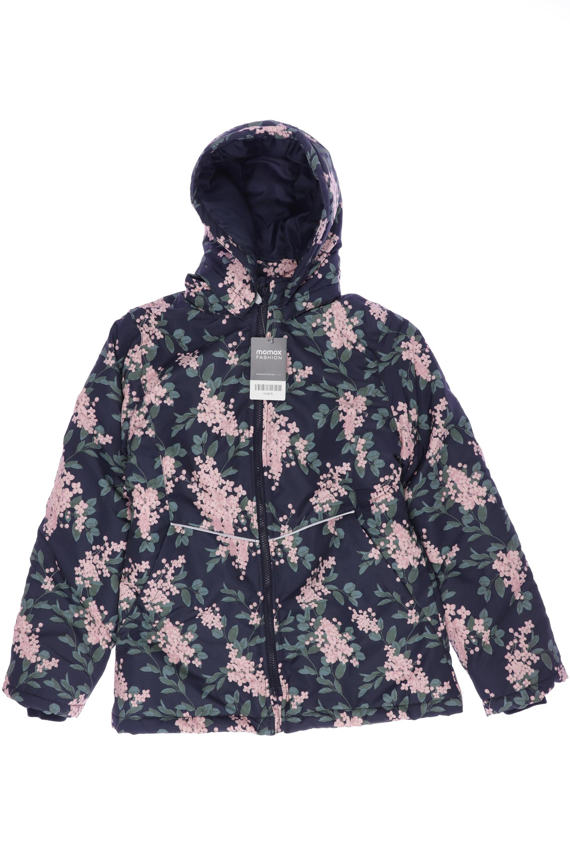 

name it Damen Jacke, marineblau, Gr. 152